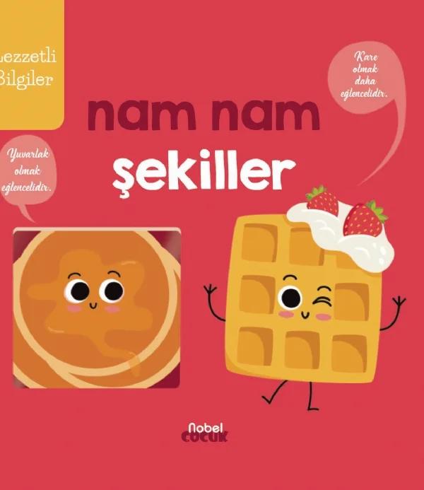 Nobel Kitap