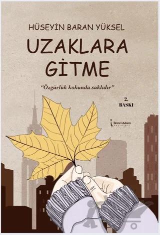 Nobel Kitap