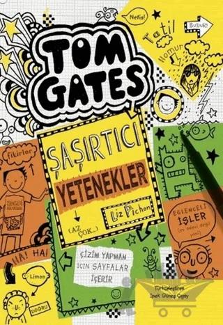 Nobel Kitap