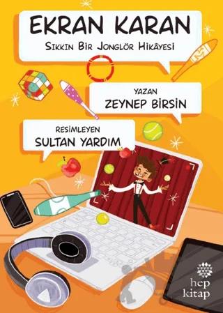 Nobel Kitap