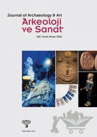 Arkeoloji ve Sanat Dergisi Sayı 166