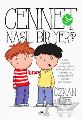 Nobel Kitap