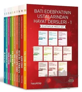 Nobel Kitap