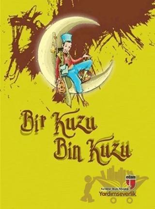 Yardımseverlik Bir Kuzu Bin Kuzu