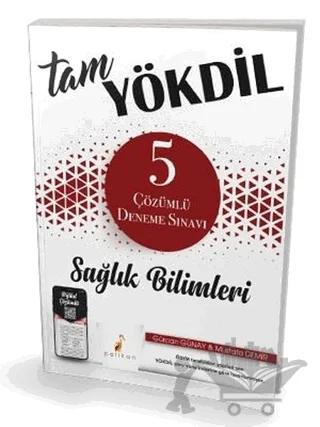 Nobel Kitap