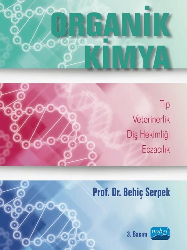 Organik Kimya