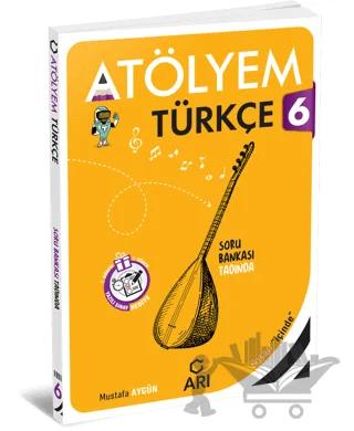 Nobel Kitap