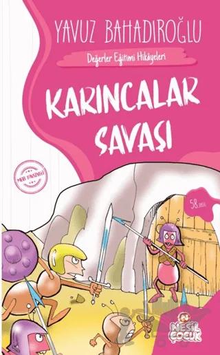 Nobel Kitap