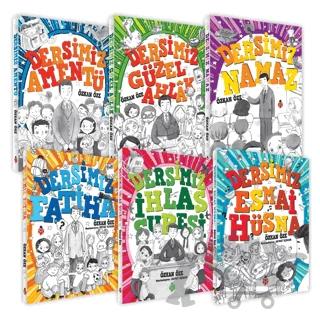 Nobel Kitap