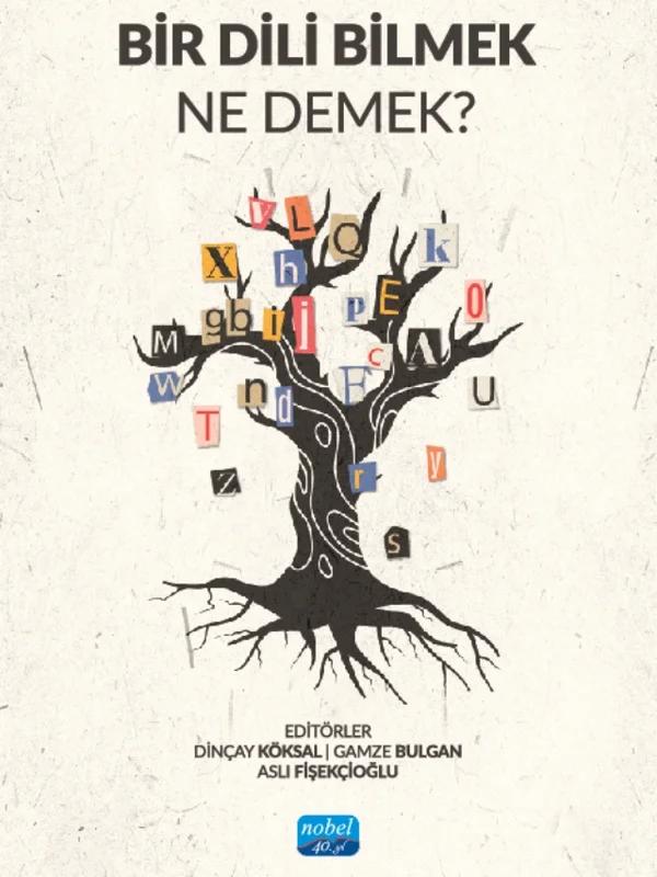Bir Dili Bilmek Ne Demek