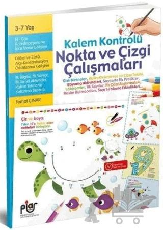 Nobel Kitap
