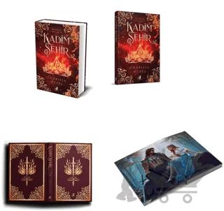 Nobel Kitap