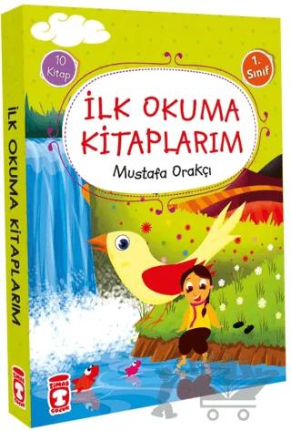 Nobel Kitap