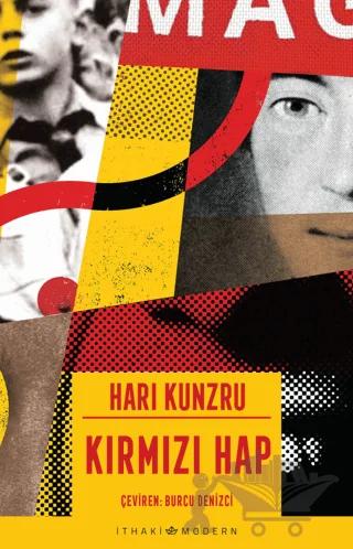 Nobel Kitap
