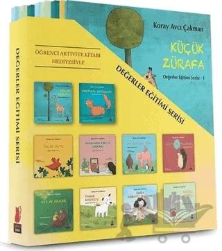 Nobel Kitap