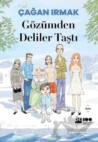 Nobel Kitap