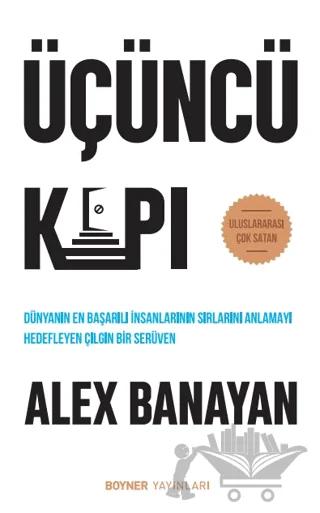 Nobel Kitap