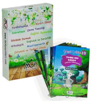 Nobel Kitap