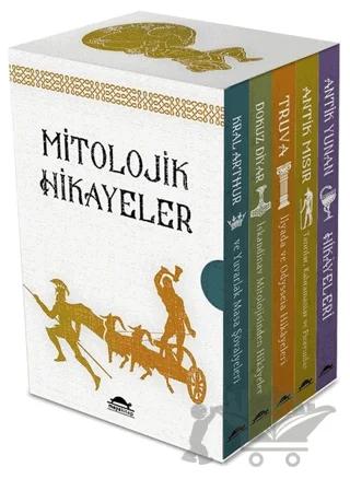 Nobel Kitap