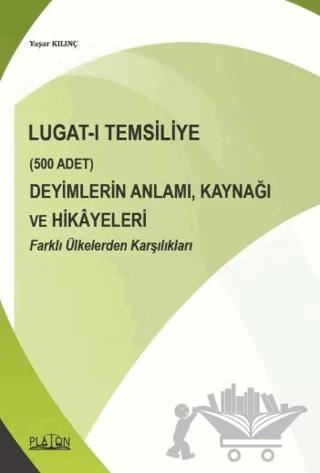 Lugat ı Temsiliye