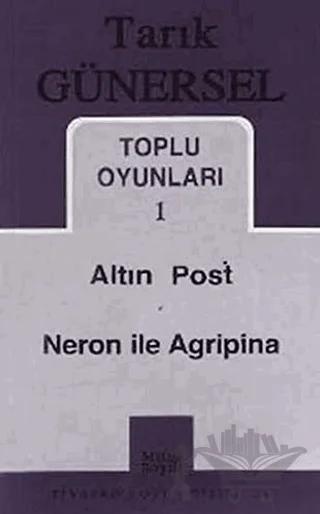 Nobel Kitap