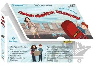 Nobel Kitap