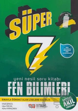 Nobel Kitap