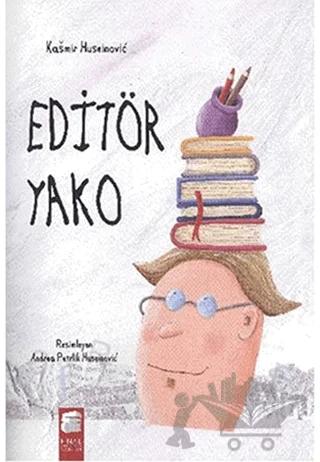 Nobel Kitap