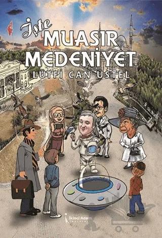 Nobel Kitap