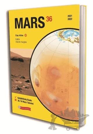 Mars 36 Cep Atlas