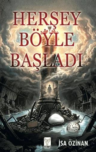 Nobel Kitap