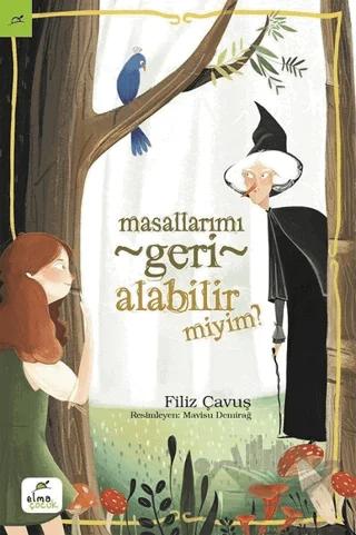 Masallarımı Geri Alabilir Miyim