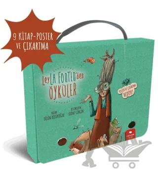 Nobel Kitap