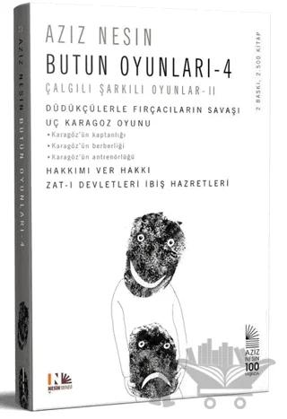 Nobel Kitap