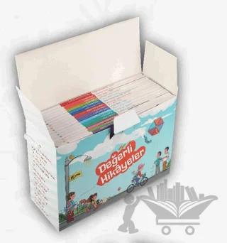 Nobel Kitap