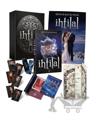 Nobel Kitap