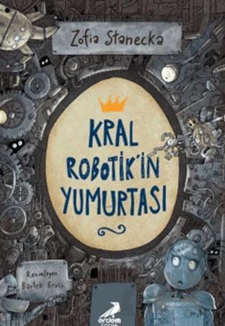 Kral Robotik in Yumurtası