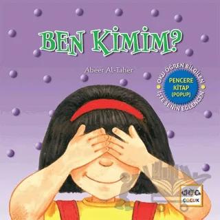 Ben Kimim