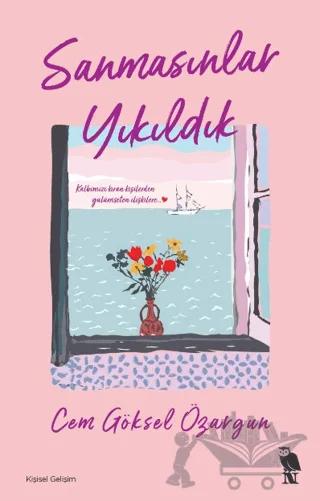 Nobel Kitap