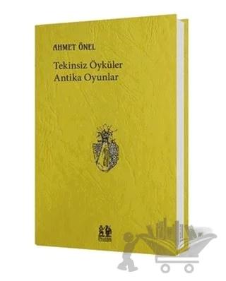 Nobel Kitap