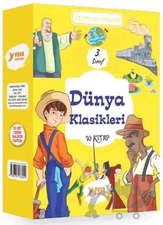 Nobel Kitap