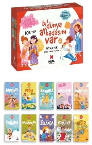 Nobel Kitap