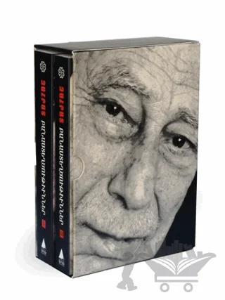 Nobel Kitap