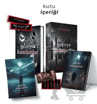 Nobel Kitap