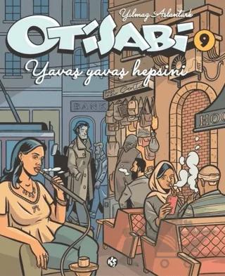 Nobel Kitap