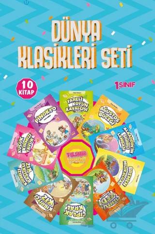Nobel Kitap