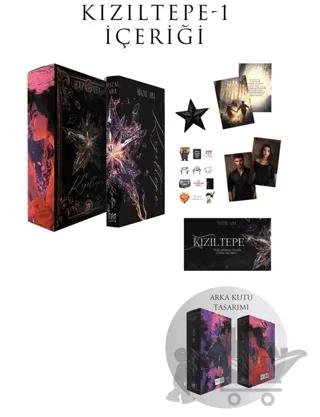 Nobel Kitap