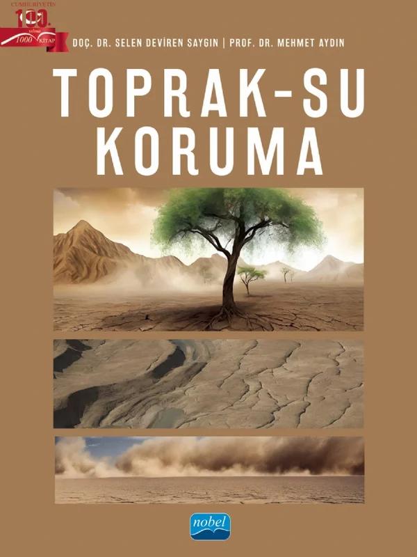 Toprak Su Koruma