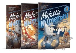 Nobel Kitap