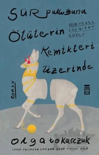 Nobel Kitap